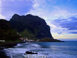 Porto da Cruz - Madeira Island! by Elia Correia 